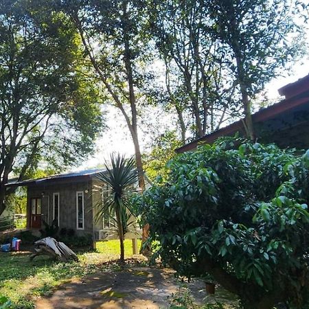 Rimtharnn Homestay Maewin Mae Wang Ngoại thất bức ảnh