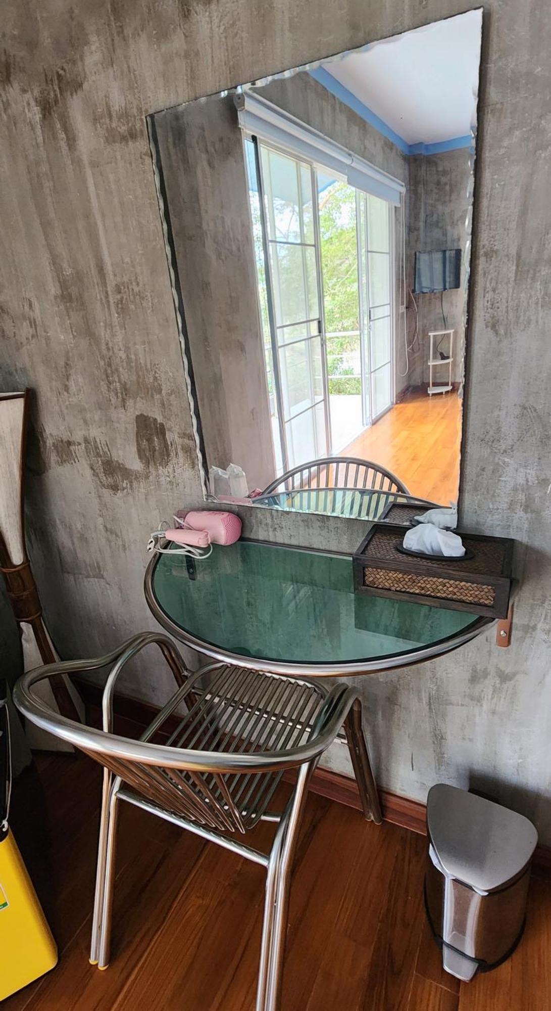 Rimtharnn Homestay Maewin Mae Wang Ngoại thất bức ảnh