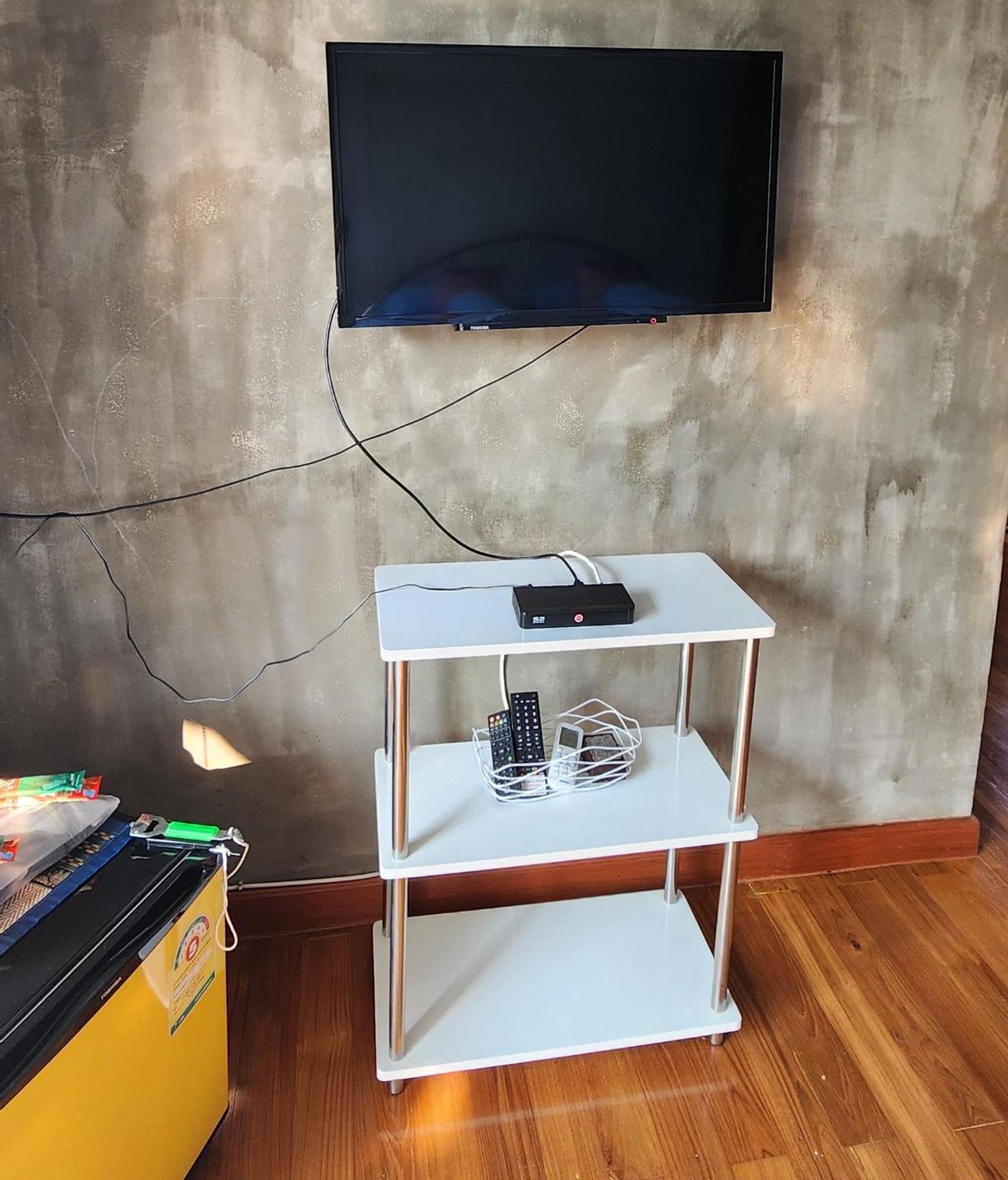 Rimtharnn Homestay Maewin Mae Wang Ngoại thất bức ảnh