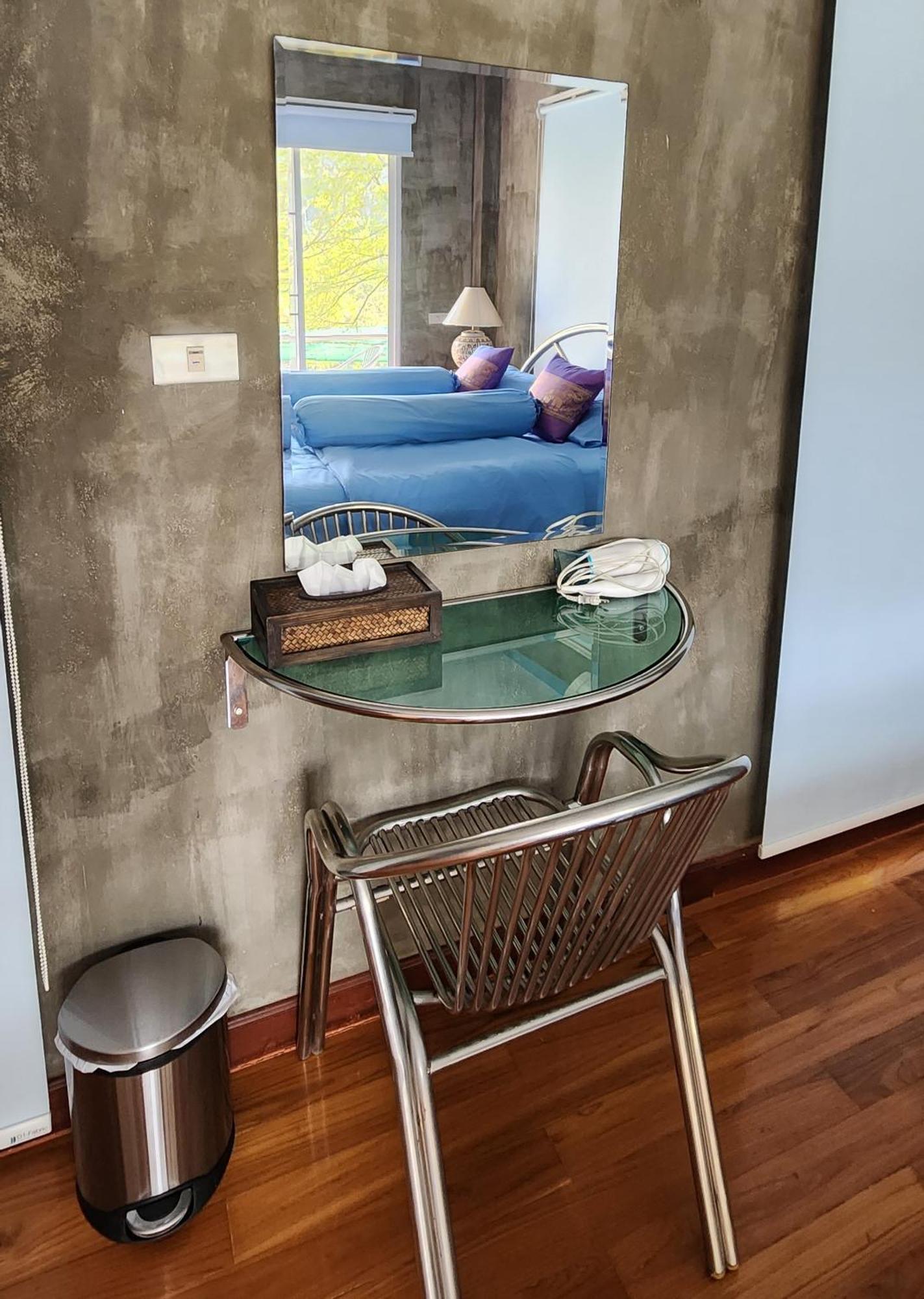Rimtharnn Homestay Maewin Mae Wang Ngoại thất bức ảnh