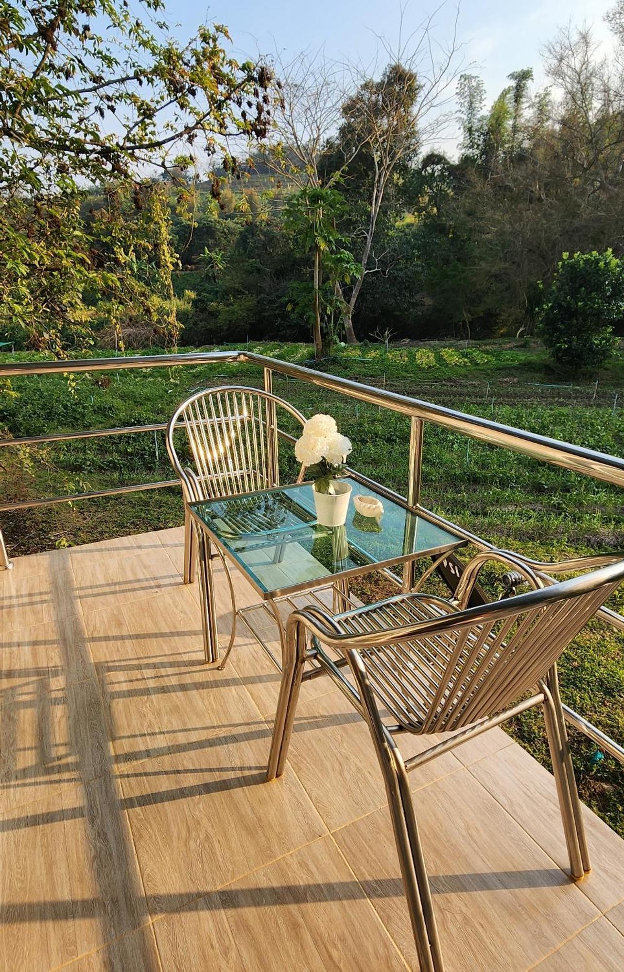 Rimtharnn Homestay Maewin Mae Wang Ngoại thất bức ảnh