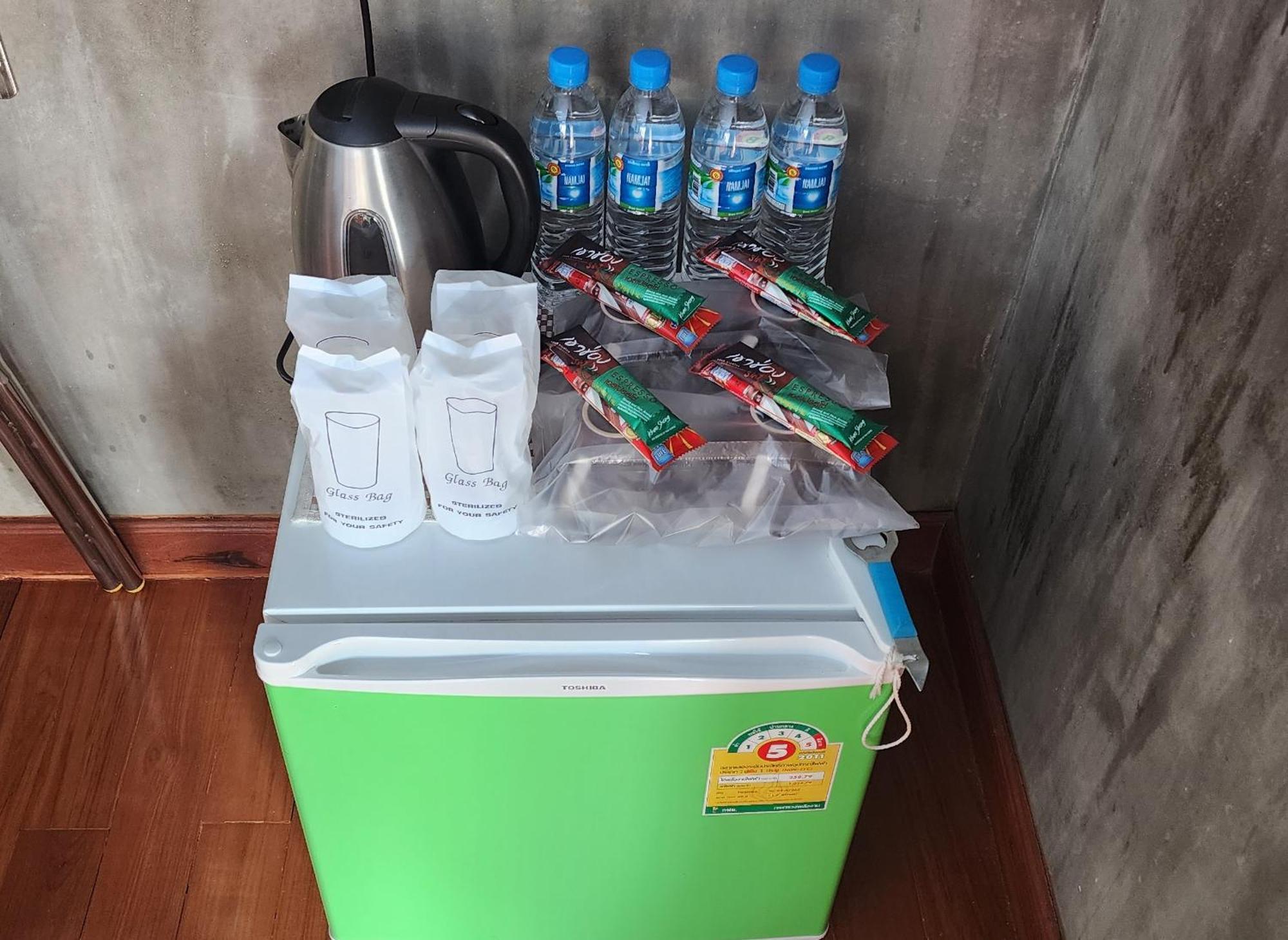 Rimtharnn Homestay Maewin Mae Wang Ngoại thất bức ảnh